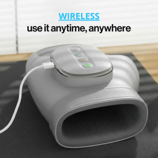 Neurivo Hand Massager - Support for Joint, Inflammation & Pain