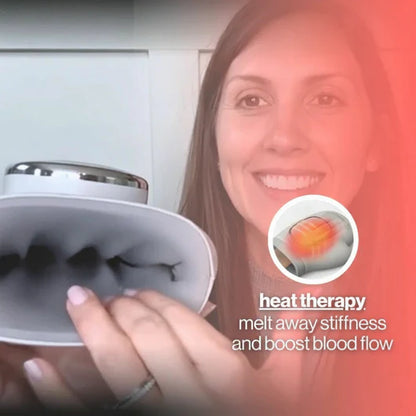 Neurivo Hand Massager - Support for Joint, Inflammation & Pain