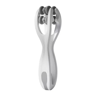 Finger Massager Dual-Row Roller