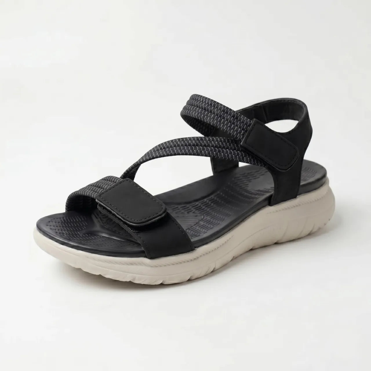New Arrival 2026: Ultra-Soft Orthopedic Sandals for Women – All-Day Comfort in Every Step