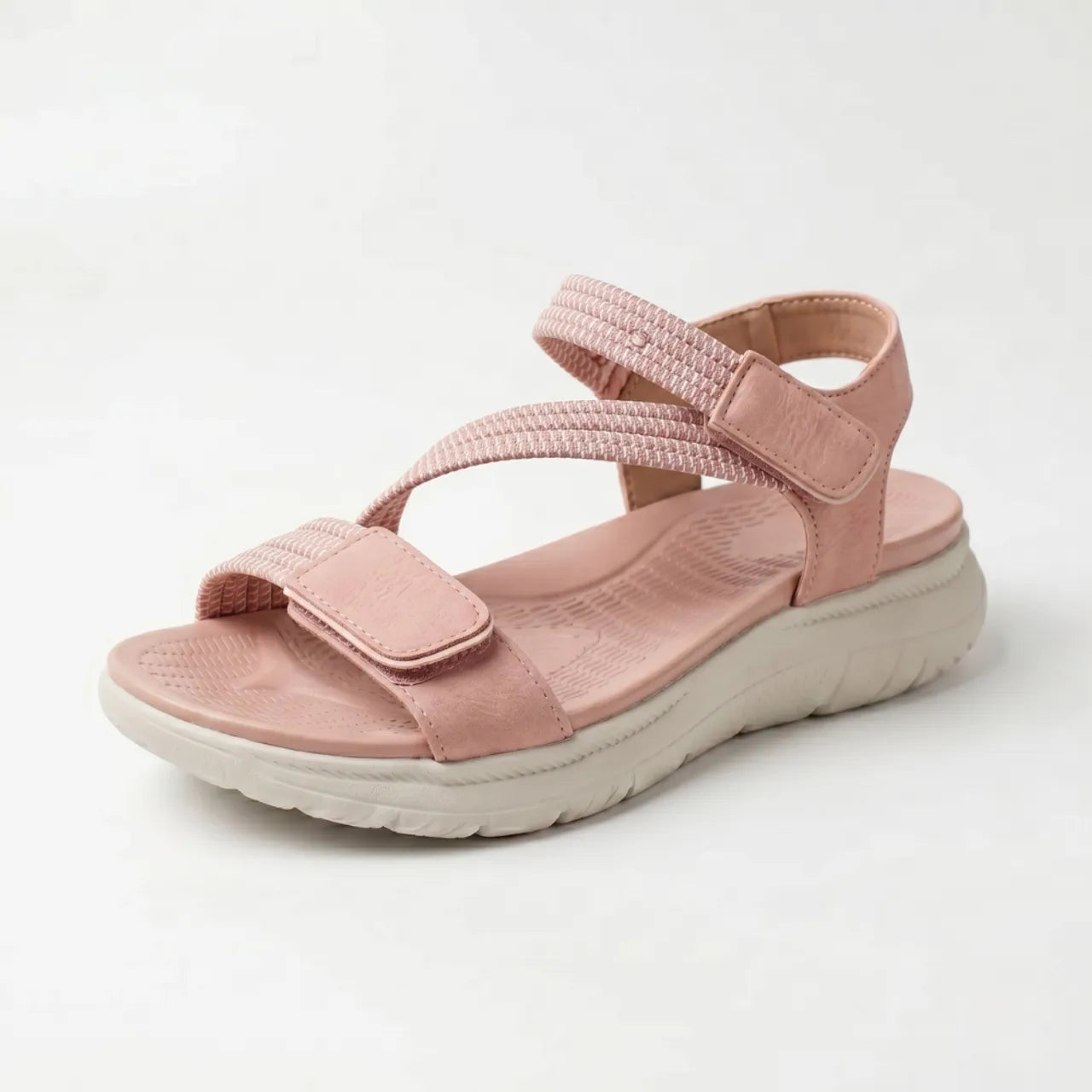 New Arrival 2026: Ultra-Soft Orthopedic Sandals for Women – All-Day Comfort in Every Step