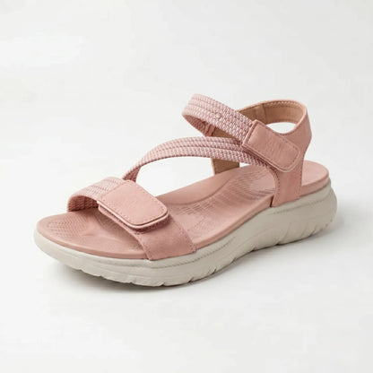 New Arrival 2026: Ultra-Soft Orthopedic Sandals for Women – All-Day Comfort in Every Step