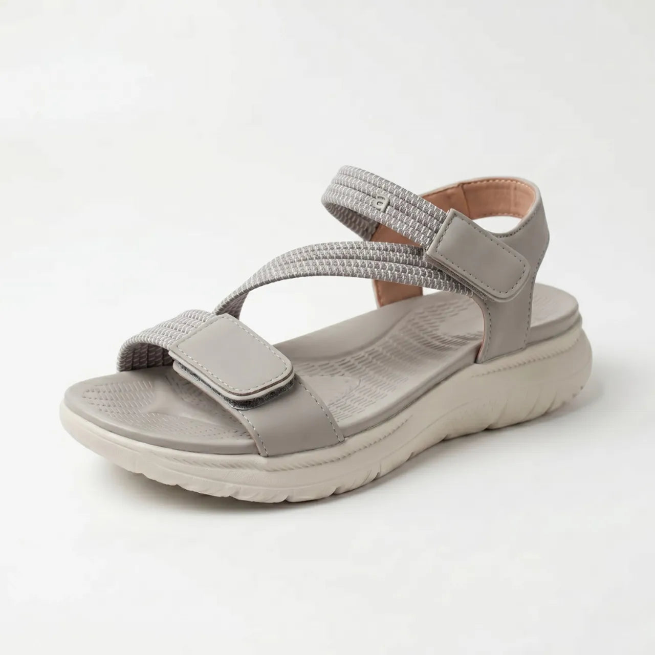 New Arrival 2026: Ultra-Soft Orthopedic Sandals for Women – All-Day Comfort in Every Step