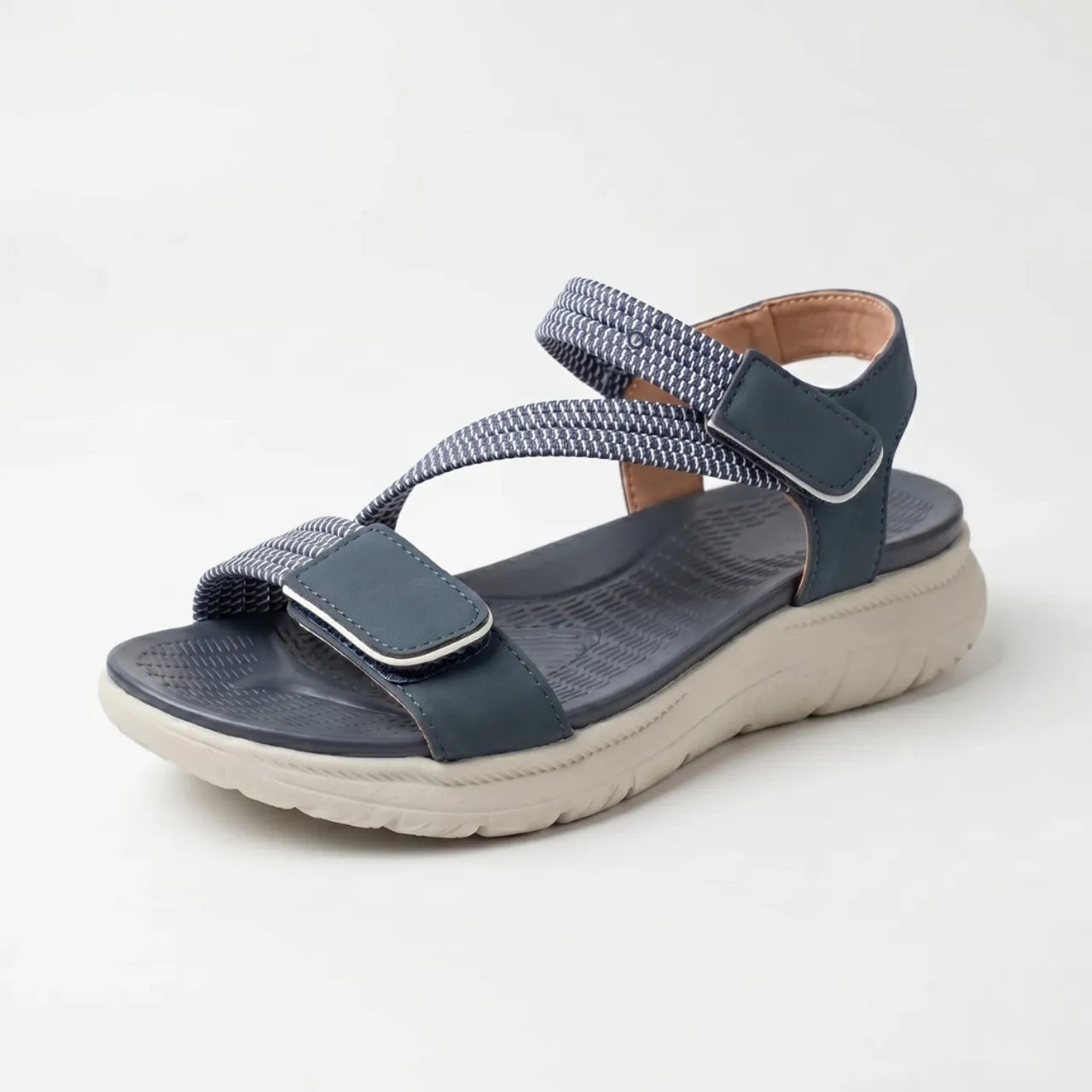 New Arrival 2026: Ultra-Soft Orthopedic Sandals for Women – All-Day Comfort in Every Step