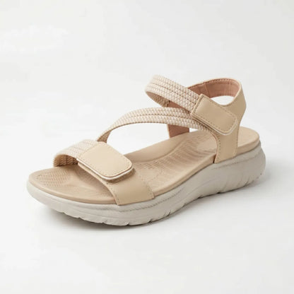 New Arrival 2026: Ultra-Soft Orthopedic Sandals for Women – All-Day Comfort in Every Step