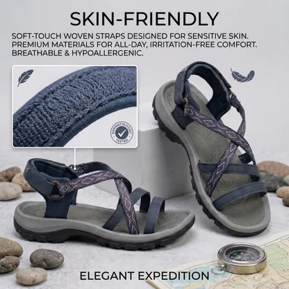 ErgoComfort 2.0 Women’s Sandal Collection 2026