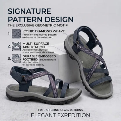 ErgoComfort 2.0 Women’s Sandal Collection 2026