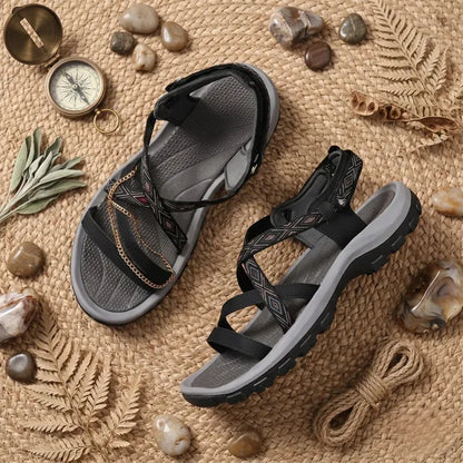 ErgoComfort 2.0 Women’s Sandal Collection 2026