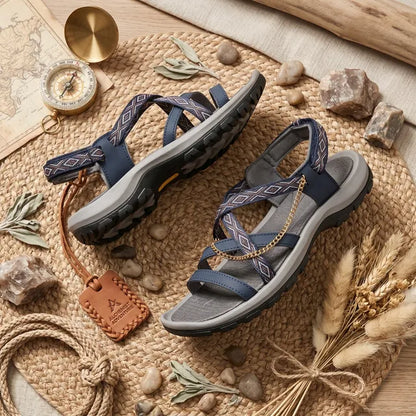 ErgoComfort 2.0 Women’s Sandal Collection 2026