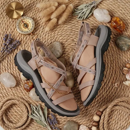 ErgoComfort 2.0 Women’s Sandal Collection 2026