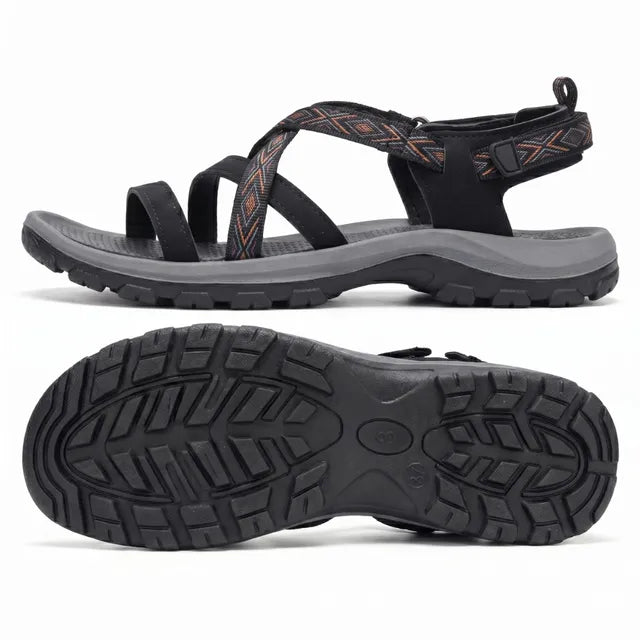 ErgoComfort 2.0 Women’s Sandal Collection 2026