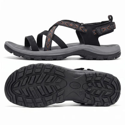 ErgoComfort 2.0 Women’s Sandal Collection 2026