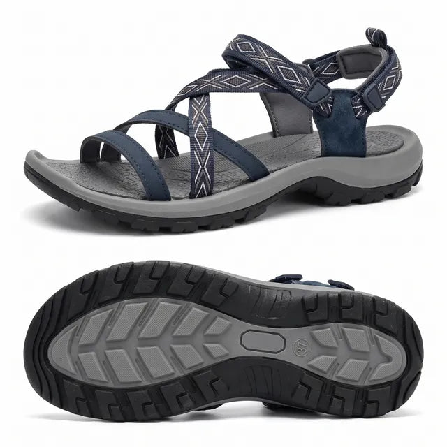 ErgoComfort 2.0 Women’s Sandal Collection 2026
