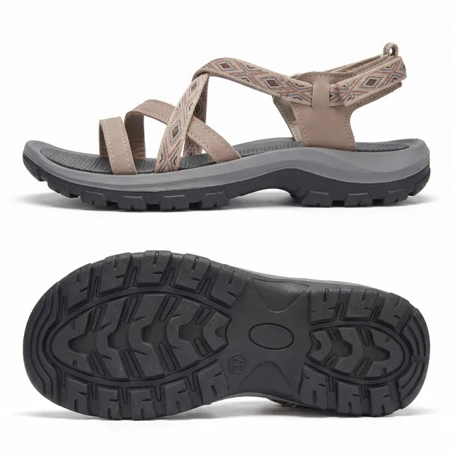 ErgoComfort 2.0 Women’s Sandal Collection 2026