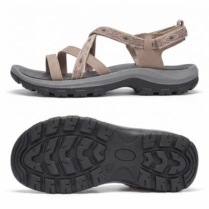 ErgoComfort 2.0 Women’s Sandal Collection 2026