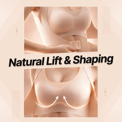 🎉 SAVE 60% TODAY – Comfort Bra & Posture Correcting Bra 💃