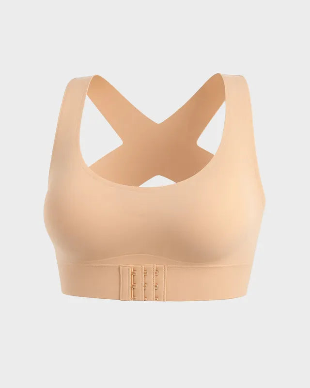 🎉 SAVE 60% TODAY – Comfort Bra & Posture Correcting Bra 💃