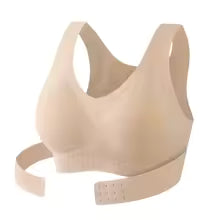 🎉 SAVE 60% TODAY – Comfort Bra & Posture Correcting Bra 💃